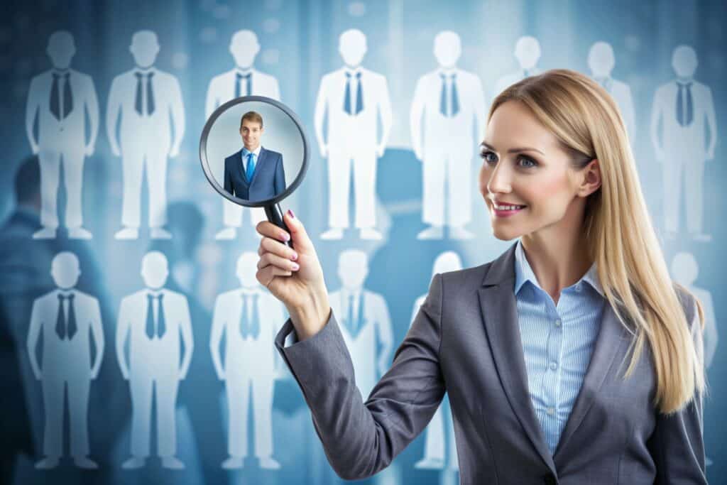 Technology in Talent Acquisition