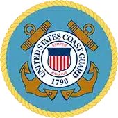 Coast Guard Logo