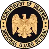 National Guard Bureau Logo