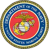 United States Marine Corps Logo