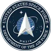 United States Space Force Logo