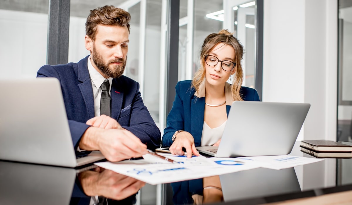 Professional career planning